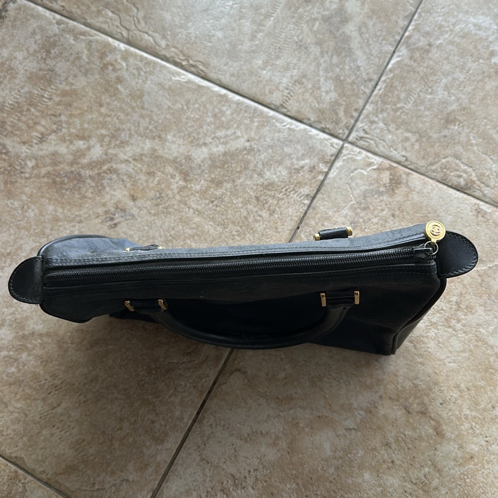 Vintage Gucci Purse - Picture 5 of 6